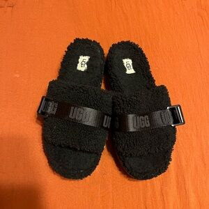 Brand new Ugg sandals